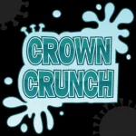 CROWN CRUNCH App Icon