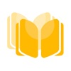 极简小说阅读器 iOS icon