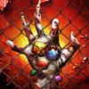 Zombie Puzzles Quest iOS icon