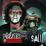 Zombie Puzzles Quest App icon