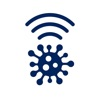 COVIDWISE iOS icon