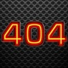 Unit 404 iOS icon