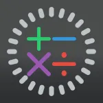 Math Time GO App Icon