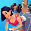 Gym Bunny iOS icon