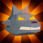 Running Monsters App Icon