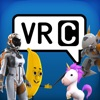 VR C... iOS icon