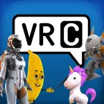 VR C... App icon