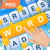 Scrolling Words Pro App Icon