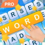 Scrolling Words Pro  No Ads