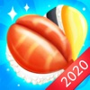 TwinklePop-Crush Puzzle Game App Icon