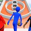 Skee Ball Championship 3D! App Icon