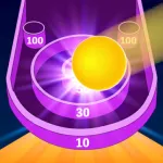 Skee Ball Championship 3D! ios icon
