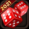 Backgammon Champs iOS icon