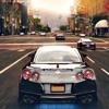 CD- City Driver iOS icon