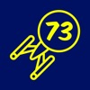 Trek73 App icon