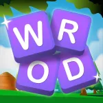Word Farm  Connect and Relax