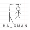 Hangman: word search App Icon