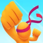 Mister Punch App Icon
