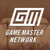 The Game Master Network iOS icon