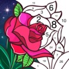 Tap Color Lite- Coloring Games iOS icon