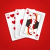 Hearts - Deal and Play! App icon
