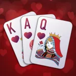 Hearts - Deal and Play! App Icon