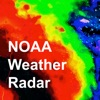 NOAA Radar & Weather Forecast iOS icon