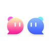 Omegle - Make New Friends iOS icon