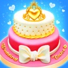 Wedding Cake App icon