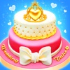 Wedding Cake App Icon