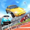 Car Summer Games 2020 App Icon