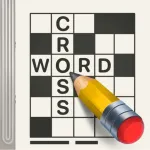Classic Crossword Puzzles App Icon