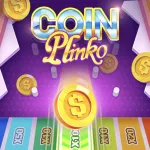 Coin Plinko App Icon
