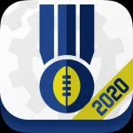 Fantasy Football League 2020 App icon