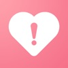 LoveAlert App icon