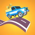 Road Hills App Icon