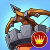 Castle Defender Premium iOS icon