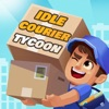Idle Courier Tycoon iOS icon