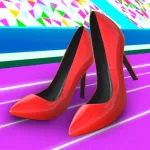High Heels App Icon