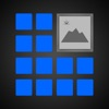 Photobox Widget App Icon