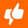 Clapper: Video Community iOS icon