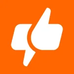 Clapper: Video Community App icon