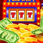 Lucky Pusher App Icon
