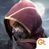 Forsaken World:Gods and Demons App Icon