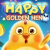 Happy Golden Hen iOS icon