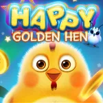 Happy Golden Hen App icon