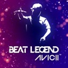 Beat Legend: AVICII App icon