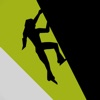 Crux: A Climbing Game iOS icon