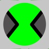 Alien10 iOS icon