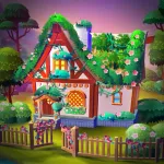 Big Farm: Home & Garden ios icon
